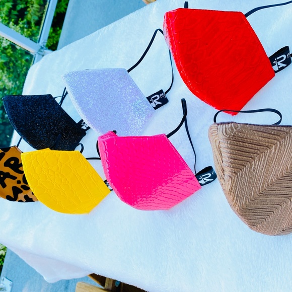 High quality face mask!Cute,breathable,washable!❤️ - Picture 3 of 10